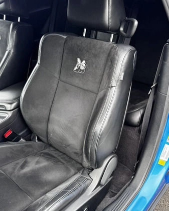 Dodge Challenger cena 149900 przebieg: 85000, rok produkcji 2016 z Stary Sącz małe 781
